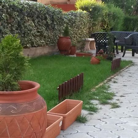 Garden Vila 게브겔리야 외부 사진