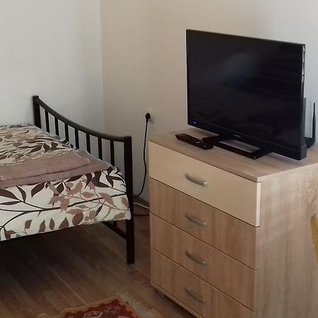 Garden Vila 게브겔리야 외부 사진