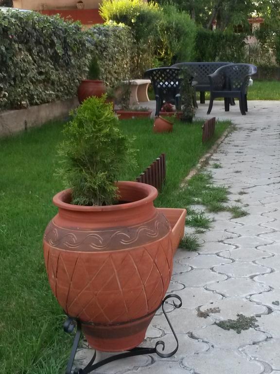 Garden Vila 게브겔리야 외부 사진