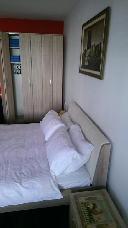 Garden Vila 게브겔리야 객실 사진