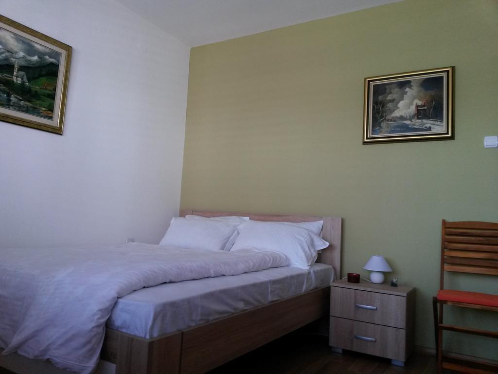 Garden Vila 게브겔리야 객실 사진