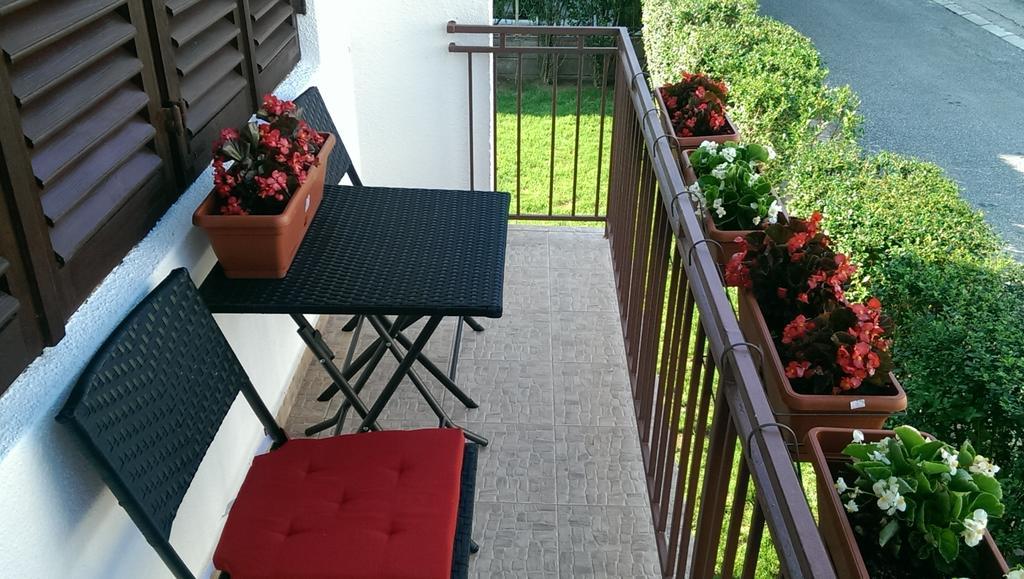 Garden Vila 게브겔리야 객실 사진